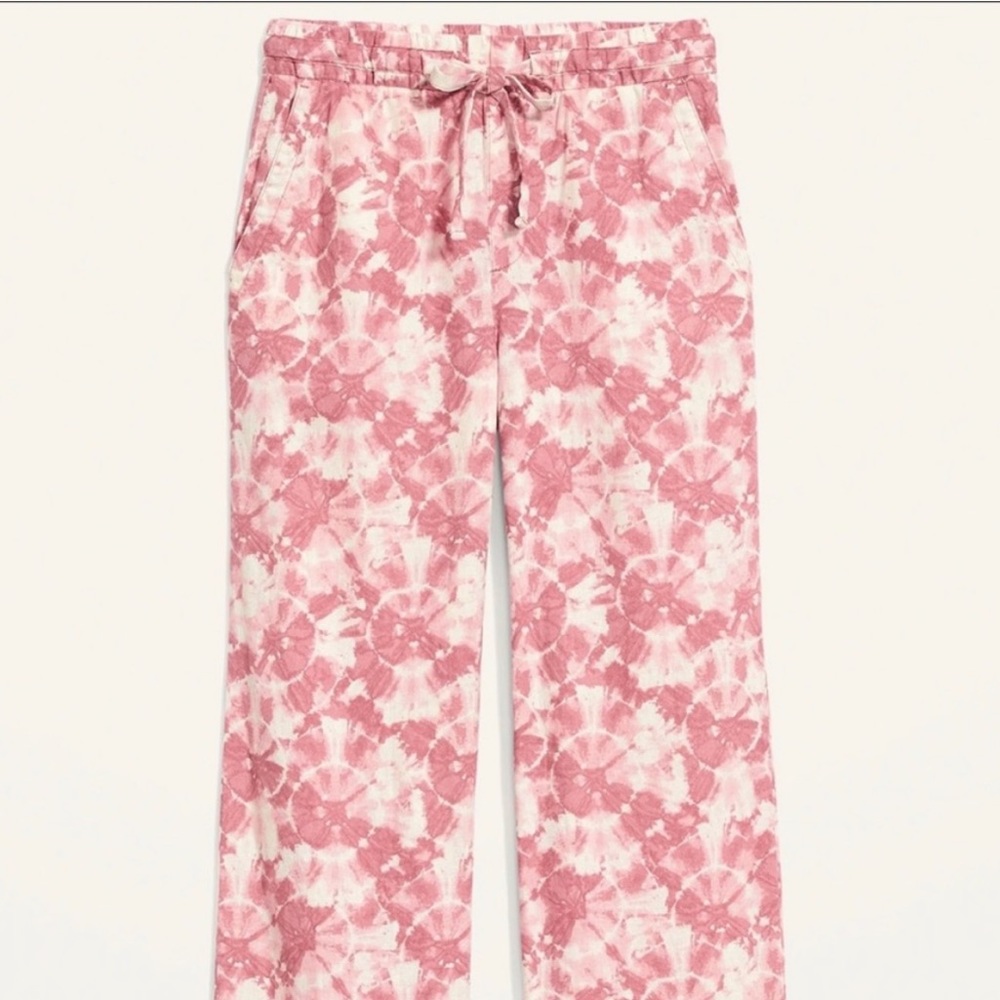 NWT Old Navy pants